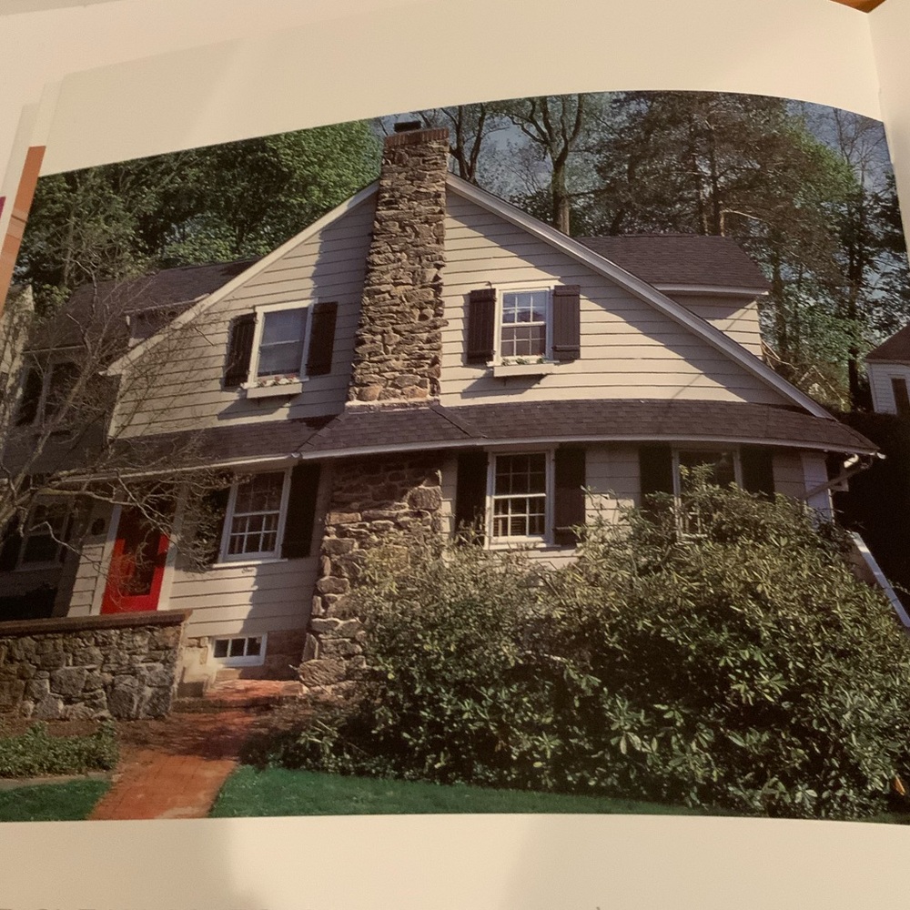 Color At Home Design Hardcover Book. - Picture 6 of 11